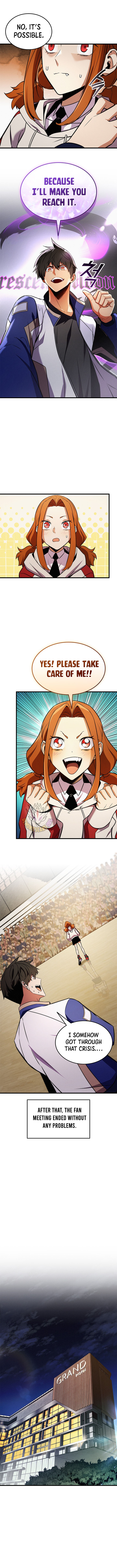 Ranker's Return (Remake) Chapter 257 10